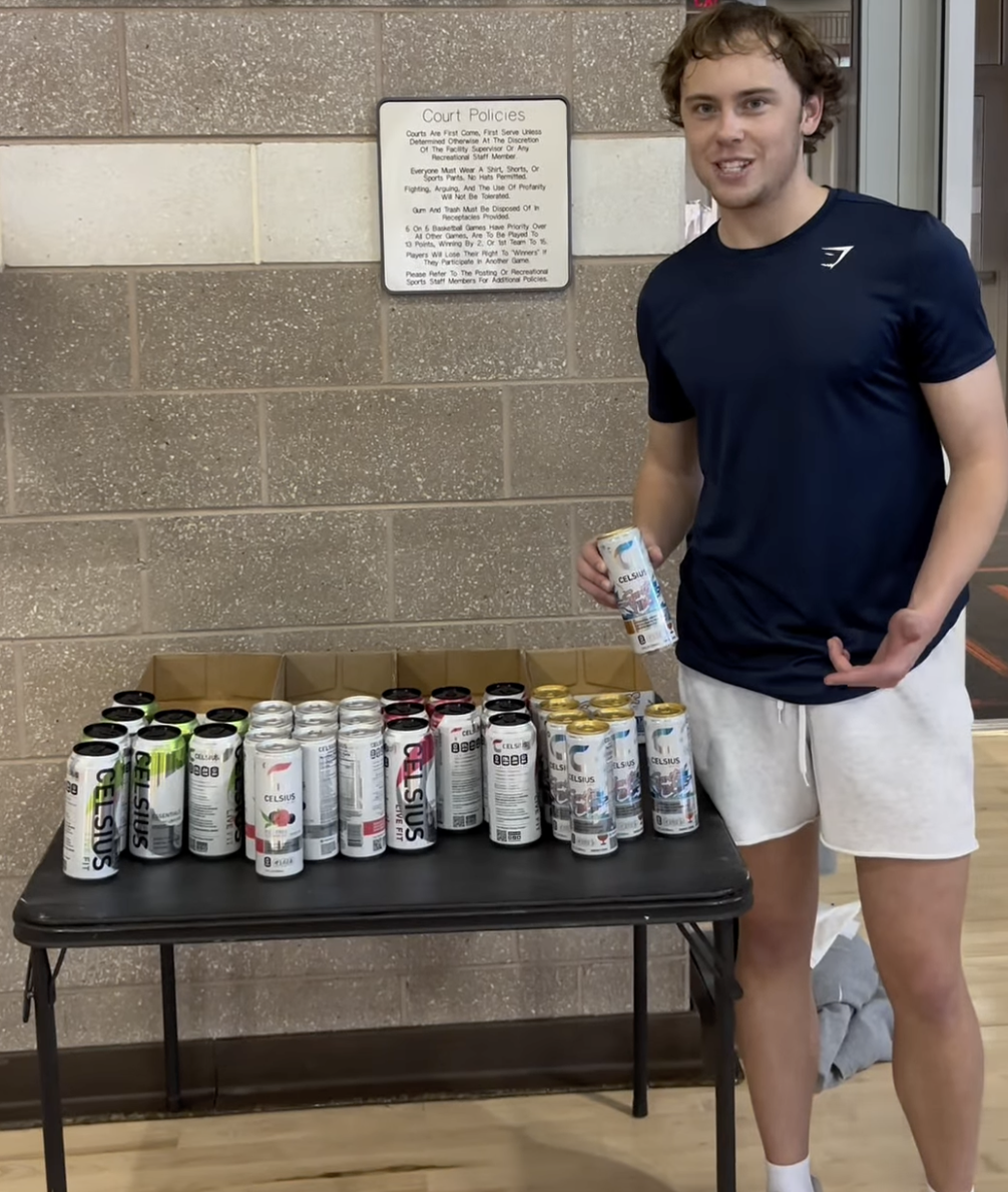 Celsius campus submission